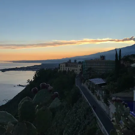 La Baia Dei Delfini-3
