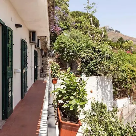 Casa Indipendente Terra Mia Taormina-2