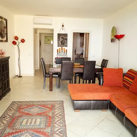 Ninfa Apartment - Taormina Holidays-3