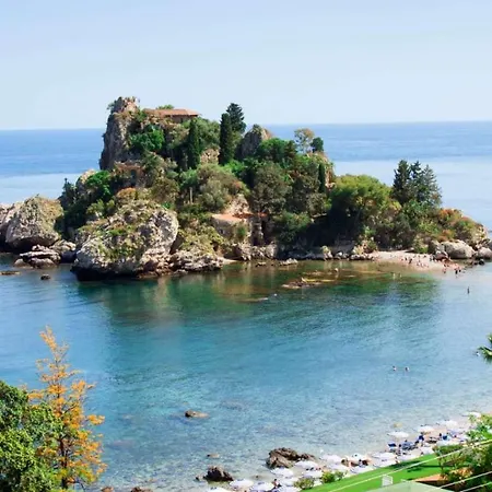 Orata & Spigola Apartments Taormina-2