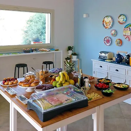 Sike Holiday Home-3