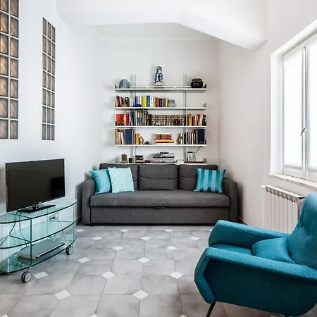 San Domenico Apartment-3