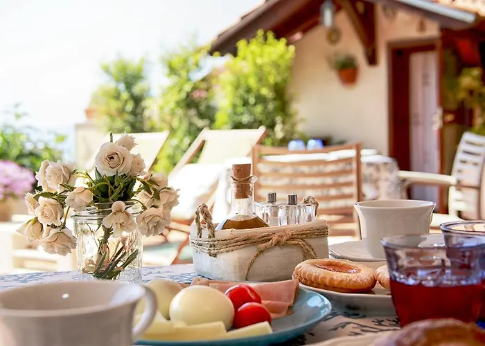 Boutique Appartamento Antica Stazione Taormina