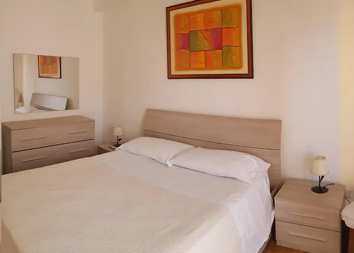Haustierfreundliches Arcadia Apartment Taormina