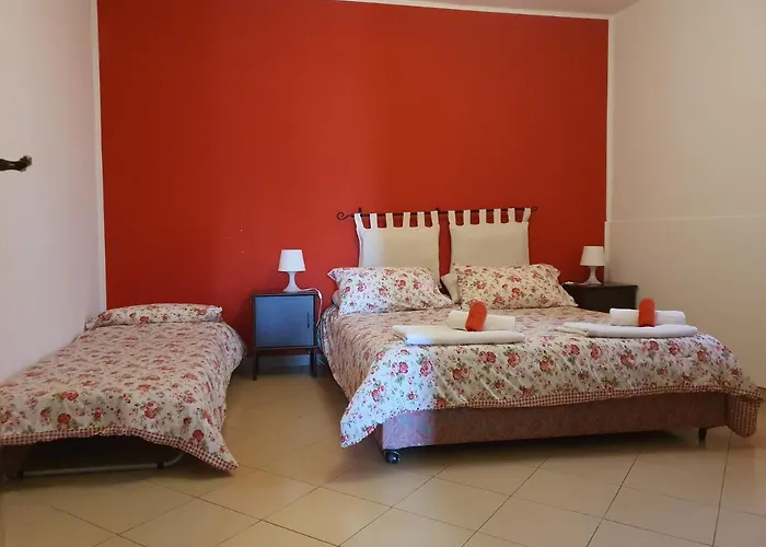 Günstige Hotels in Taormina