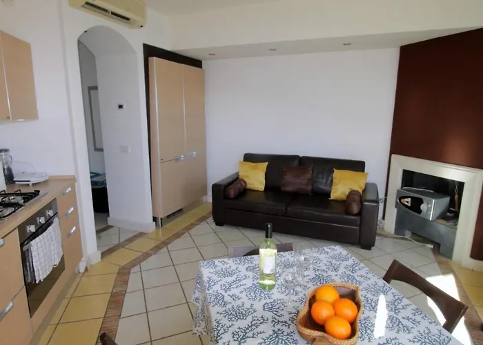 Boetiek Taormina Panoramic Apartment - Taormina Holidays