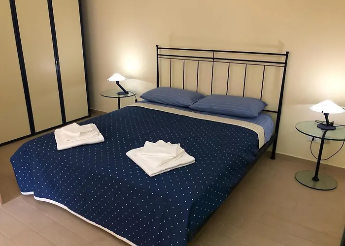 Capo Taormina House Villa