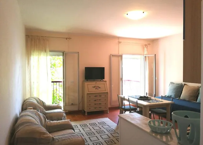 Ferienwohnung Casa Romeo Taormina