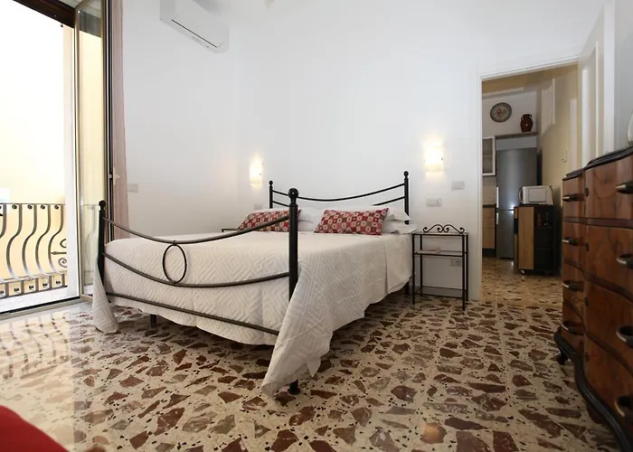Casa Rosa Appartement Taormina