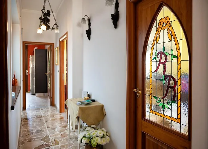 Apartamento Casa Josephine Taormina