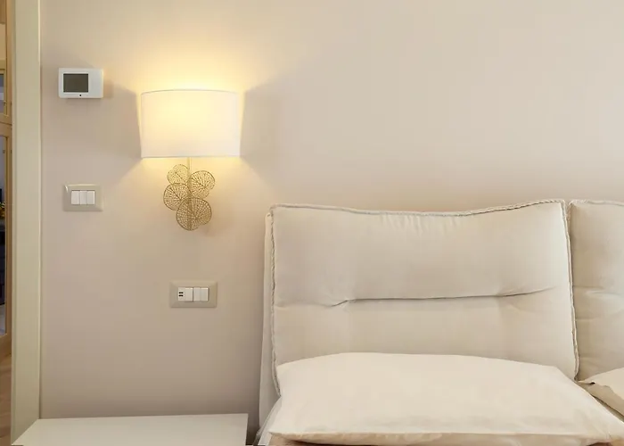 Appartement Taormina Centro Sea View