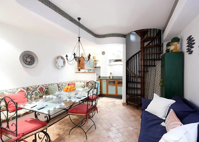 Porta Catania & Duomo Cozy Apartment Taormine