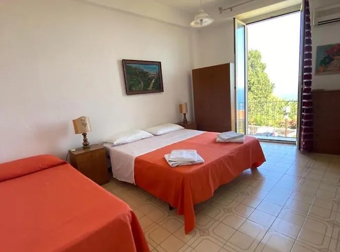 Camere Il Leone Taormina