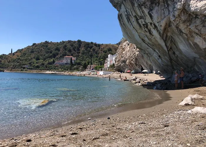 Boetiek Casa Piccola Mazzaro Appartement Taormina