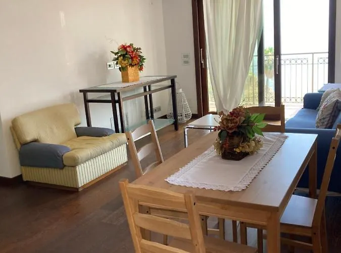 Villa A Mari Taormina