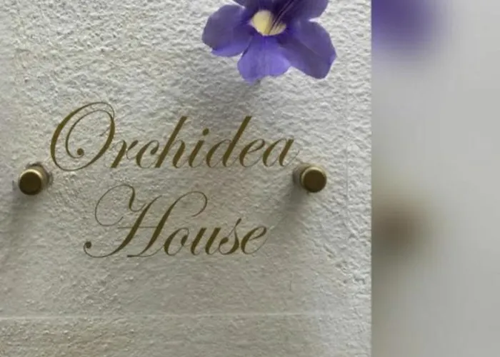 Apartamento Casa Orchidea Taormina
