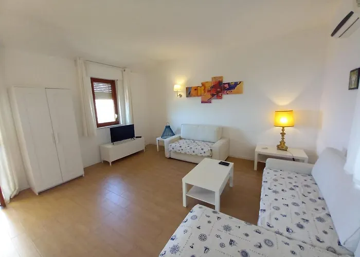 White Lotus Apartment Taormina