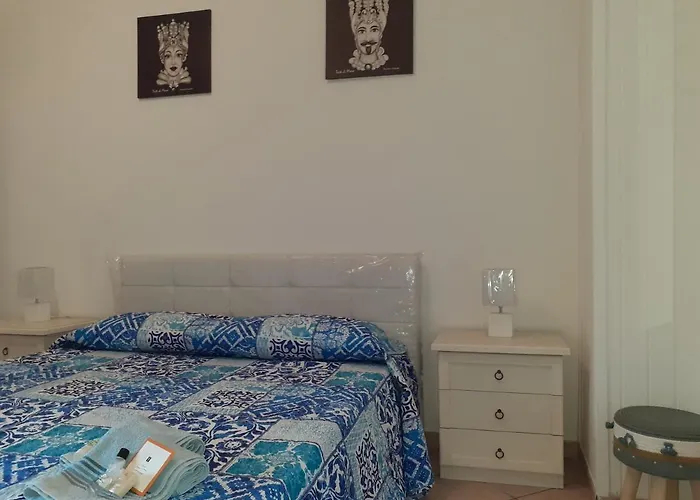 Castel Tauro Apartment Taormina