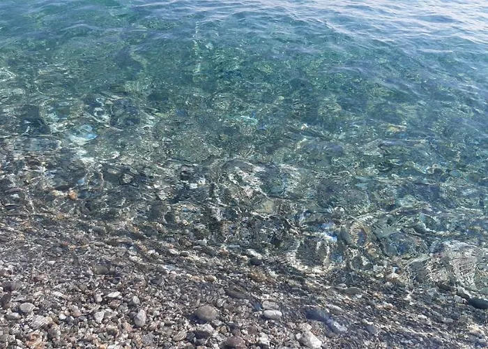 Pina'S Tao Sea Home Taormina