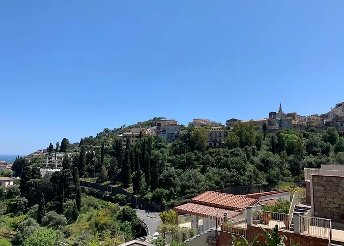 Boutique Sunshinehome Taormina