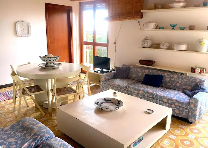 Beach Apartment Taormina