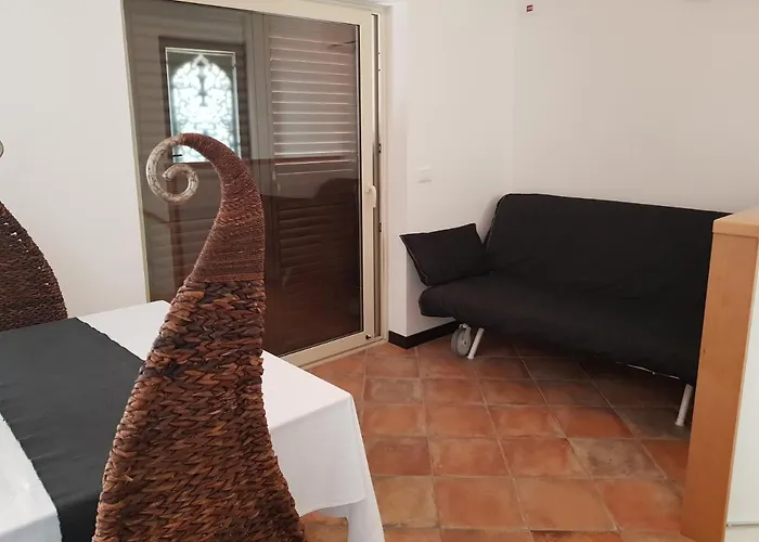 Boutique Giasone Apartments Taormina