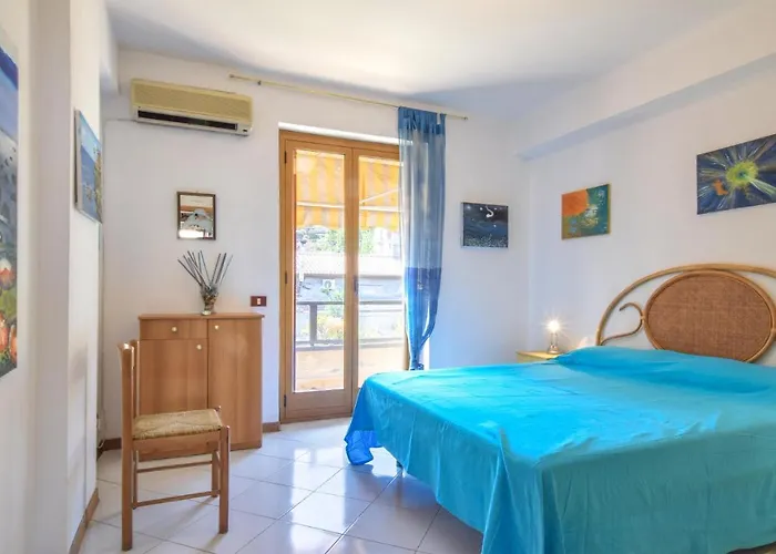 Nice Apartment In Taormina With 1 Bedrooms acceptant les animaux