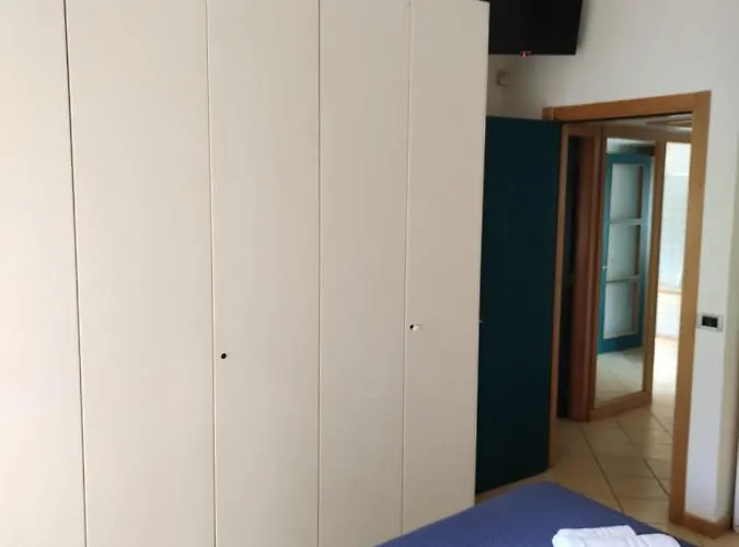 Appartamento Rosario Taormine acceptant les animaux