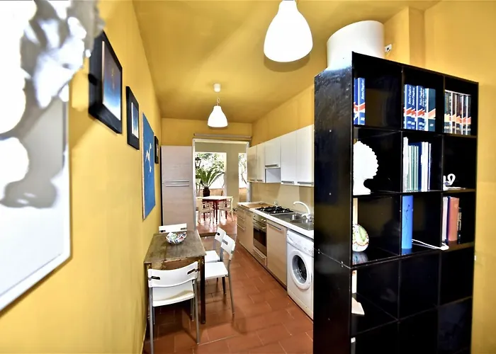Taormina Collection: Butterfly Appartement