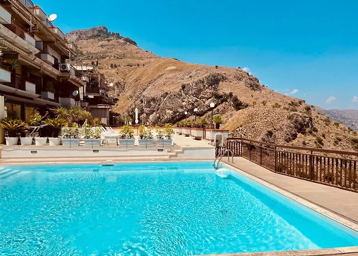 Little Paradise Taormina