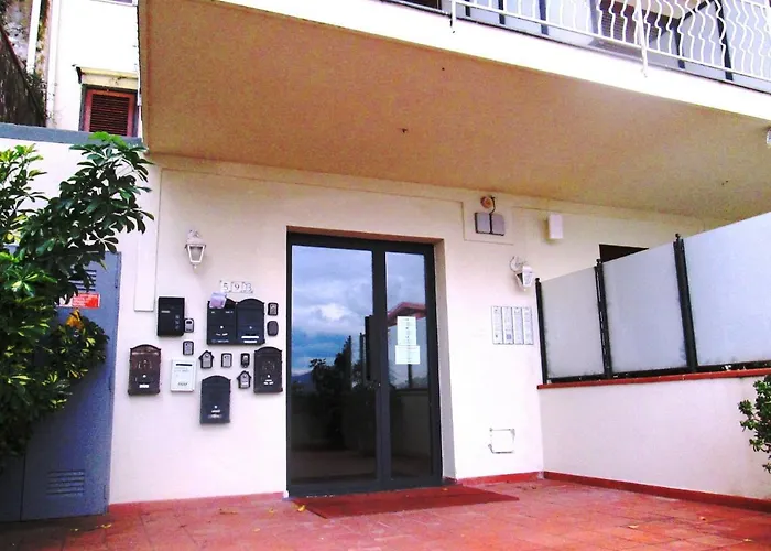 Ferienwohnung I Mori Taormina