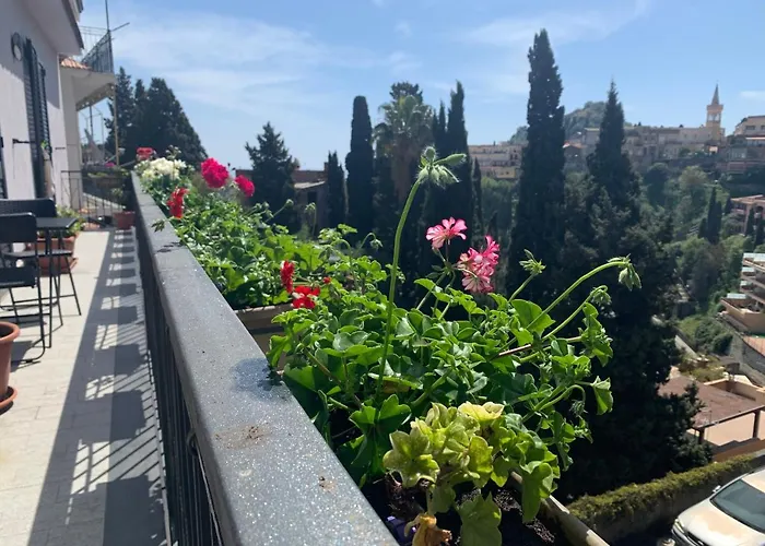 Taormina Loft Appartamento che accetta animali