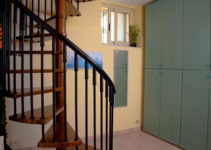 Boutique Badia Holiday Home Taormine