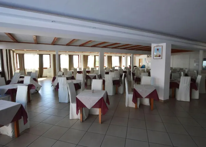 Residence Letojanni In Taormina che accetta animali