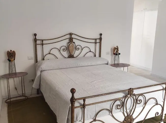 A Barunedda - Charming House With Terrace Taormina che accetta animali