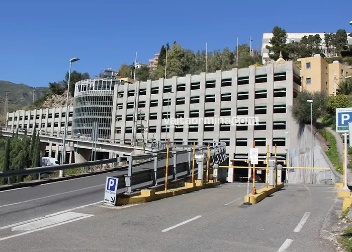 Skip Intro Apartment Taormina admite animales