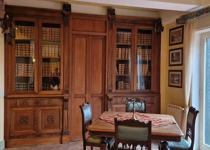 Beautiful 2-Bed Villa In Taormina