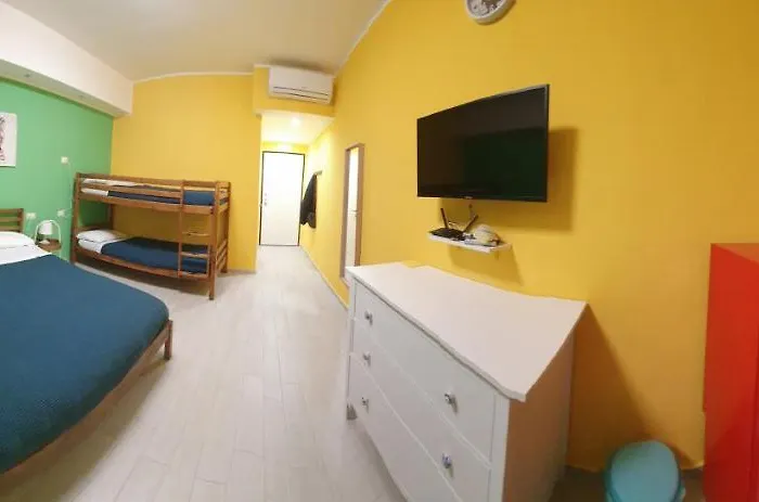 Appartement Sicilia Bedda Taormine