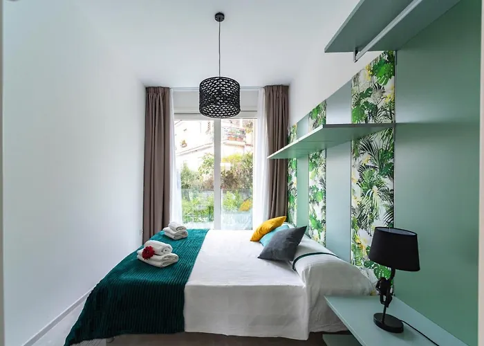 Huisdiervriedelijke Minerva Luxury Town Center , Pool And Parking Appartement Taormina