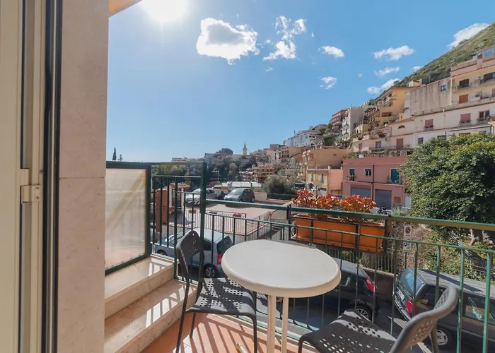 Bed and Breakfast Fontana Vecchia Taormina