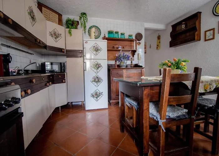 Huisdiervriedelijke Casa Vacanze Piekny Dom Taormina