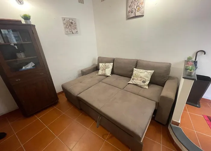 Casa Al Vico Villa Taormina