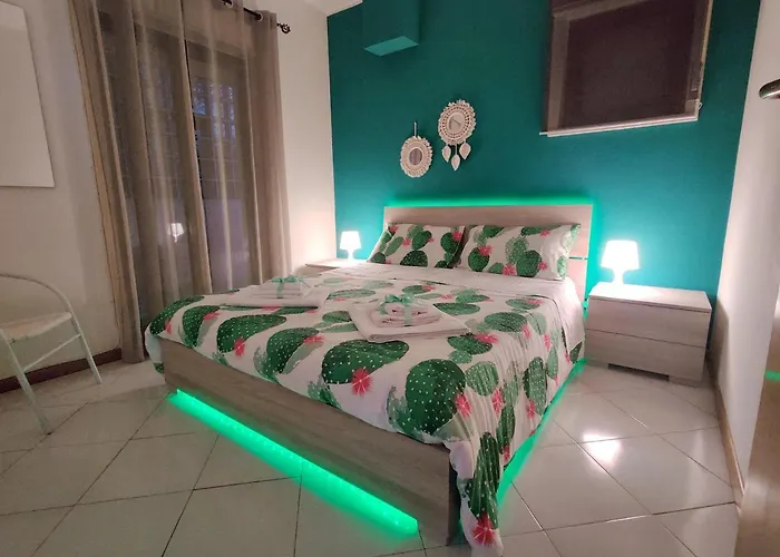Ferienwohnung Dolce Casa Taormina