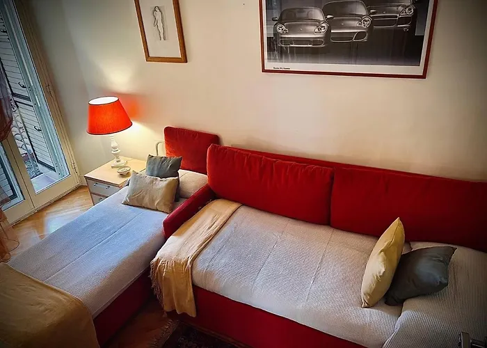 Appartamento Casa Fiorita Taormina