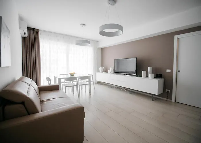 Diana - Taormina Minerva Luxury Apartment By Taormina Holidays