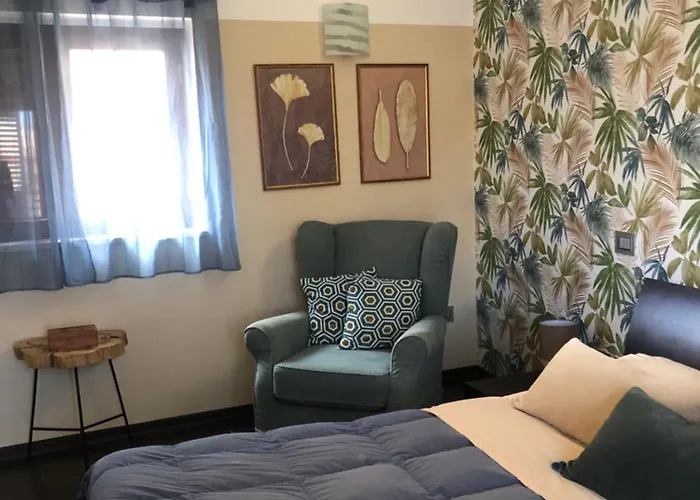 Casa-Lino Delizioso Appartamento Centro Taormina che accetta animali