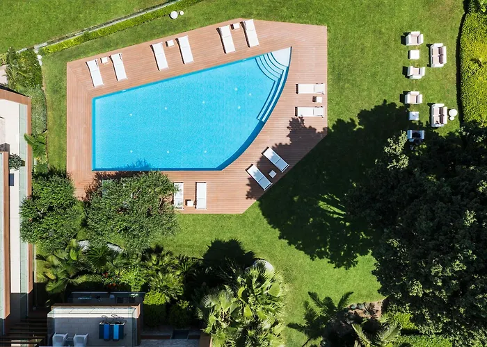 Mon Repos Avenir Appartement Taormina