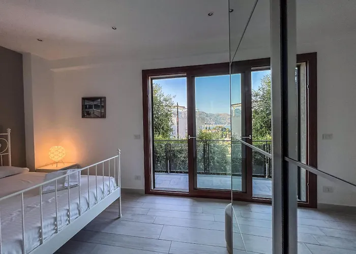 Ferienwohnung Isola Bella Luxury View Taormina