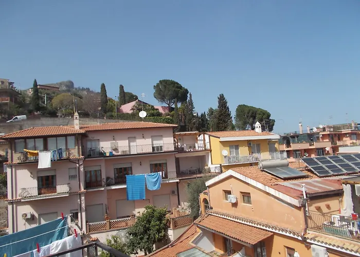 Il Melograno Apartment Taormine acceptant les animaux