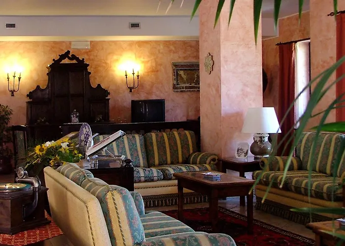 Boutique Hotel Villa Sonia Taormine